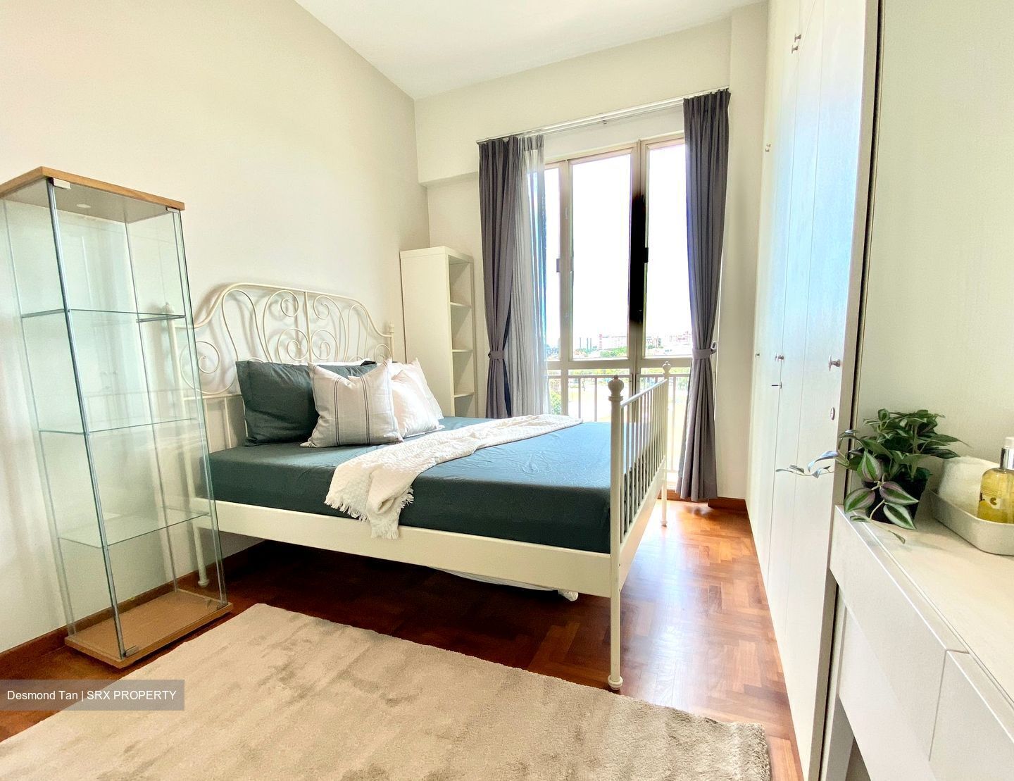 Astoria Park (D14), Condominium #560321841